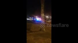 Canada: Man arrested after stabbing attack leaving two dead