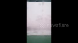 Philippines: Super Typhoon Goni Makes Landfall And Slams Into Luzon Island 2
