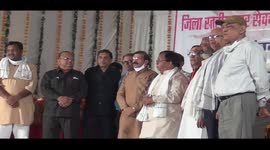 198 Dharma Rakshasas who participated in temple construction were honored by Shri Sanatam Dharma Sabha in 1990 and 1992.