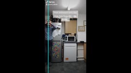 Vicar does time shift shape shift challenge