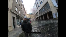 Slovakia tests nearly half its population for COVID-19 in one day