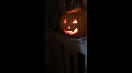 Halloween in Washington DC on Capitol Hill