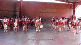 Ukuhlolwa kwezintombi: Virginity testing amongst the Zulu tribe of South Africa