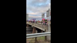 Trump rally