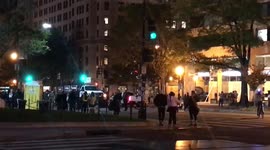 Black Lives Matter Plaza