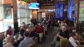Overseas Republicans in Thailand cheer as Trump regains ground on Joe Biden