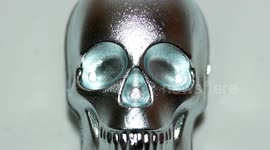 YouTuber does weird experiments with liquid metal gallium