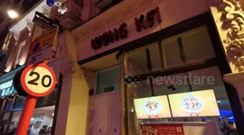 2_Chinatown London_Busy Pre-lockdown