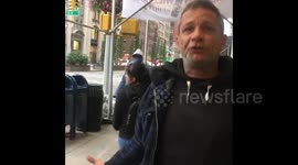 Tricking Karen Into Apologizing