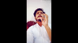 I started singing somedays Ago