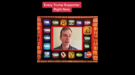Every Trump Supporter Right Now