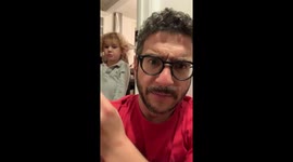Canadian dad's shamefully funny journey of hiding in closet and scarfing kid's Halloween candy