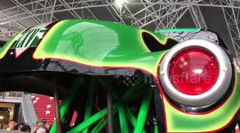 Monster Jam