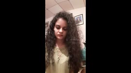 Hallelujah (Cover) - Nathasha warnakulasooriya