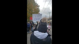 Seattle Celebration