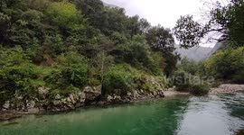 Picos de Europa