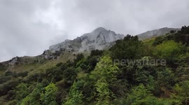 PICOS DE EUROPA