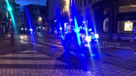Liberation of Antwerp