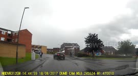 Stupid old man