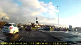 2 cars have no idea