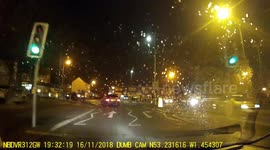 Police fail to giveway