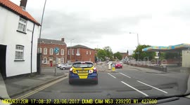 Learner learns Emergency stop