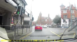 Just Block the road then?