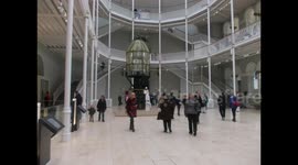 National Museum of Scotland.