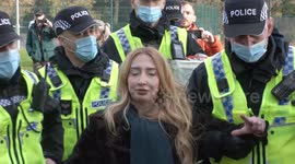 Adjourned trial of Gloucestershire anti-lockdown protester set to begin