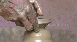 India's ceramic industry hit hard by COVID-19 downturn as celebrations scaled down