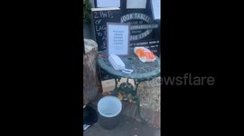 UK: Gastropub Practices Social Distancing By Enabling Pre-Order Of Drinks