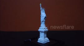 Software Engineer, micro artist who creates macro world in Southern India.