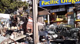 Pismo Beach Surf Shop