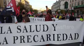 Manifestación