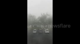 US: Eta Re-Intensifies, Threatens Southwest FL With Heavy Rains And Storm Surges 6