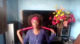 como fazer turbante afro - 3 maneiras de fazer turbante afro