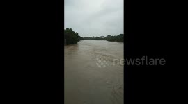 Philippines: Typhoon Vamco Batters The Country And Causes Severe Flooding 2