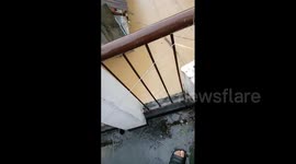 Philippines: Typhoon Vamco Batters The Country And Causes Severe Flooding 3