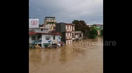 Philippines: Typhoon Vamco Batters The Country And Causes Severe Flooding 5