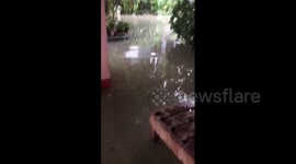 Philippines: Typhoon Vamco Batters The Country And Causes Severe Flooding 6