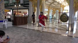 Indians living in Thailand celebrate Diwali with colourful events
