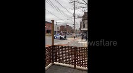 Canada: Swatting-Style Hoax Forces Residents To Evacuate In Montreal, Quebec