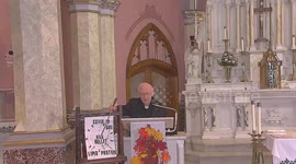 Covid-19 explanation and prayer by Father Frank Karwacki