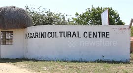 Residents of Kenya from Magarini cultural centre believe they know a way to treat COVID-19