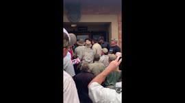 South African Farm Murders | Brendin Horner | SAn farmers finally had enough!