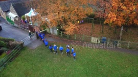 COVID lockdown means schools resort to virtual video tours to attract pupils