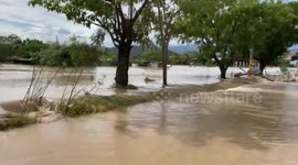 Honduras: Hurricane Iota Leaves Aftermath Of Catastrophic Damages 3