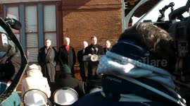 Joseph Biden President Elect - from February 5, 2009