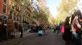 Vuelve el Rastro, el único mercado patrimonio cultural de Madrid