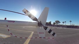 A day in the life of a Helicopter Pilot